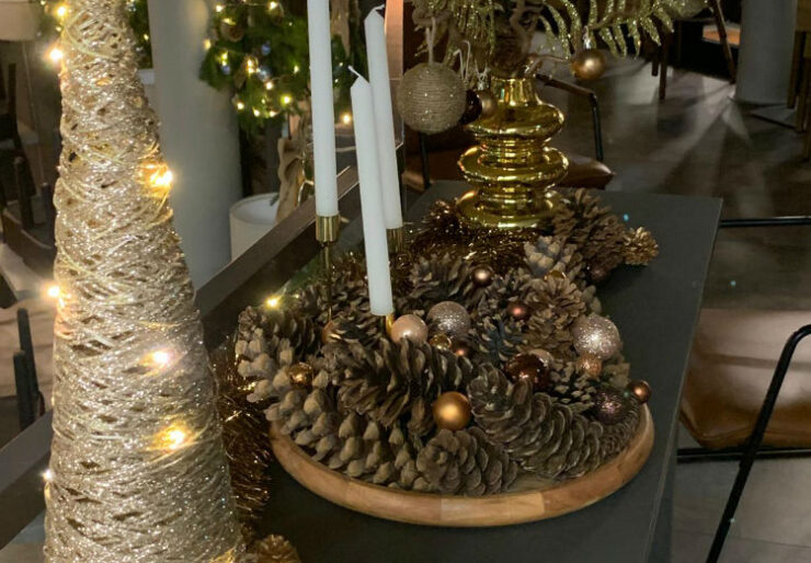 Noel Entracte - 8