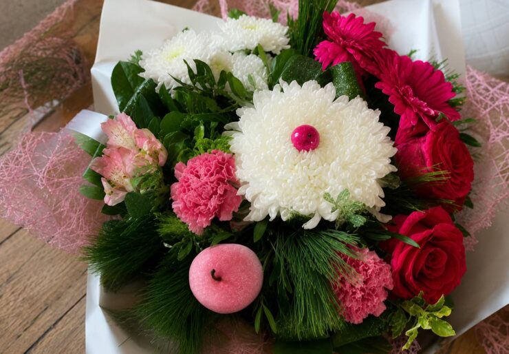 Formation Fleuriste - 2