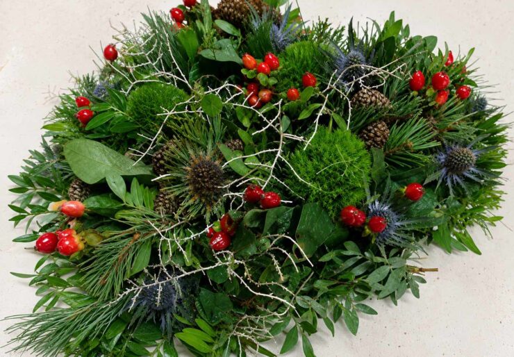 Formation Fleuriste - 3