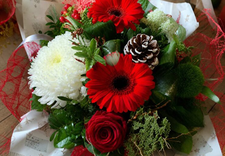 Formation Fleuriste - 4
