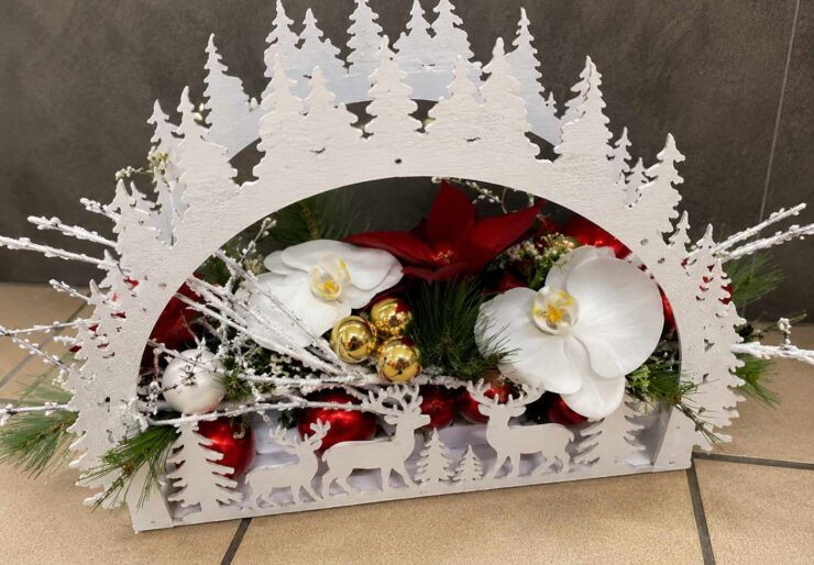 Formation Fleuriste - 5