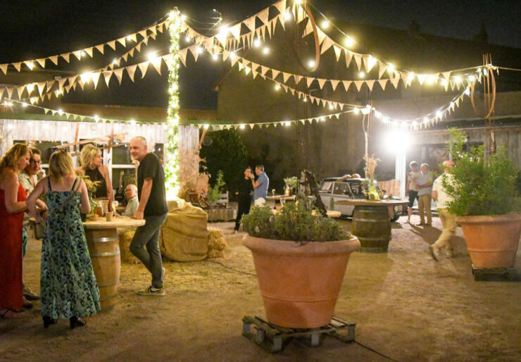 Guinguette Chic - 13