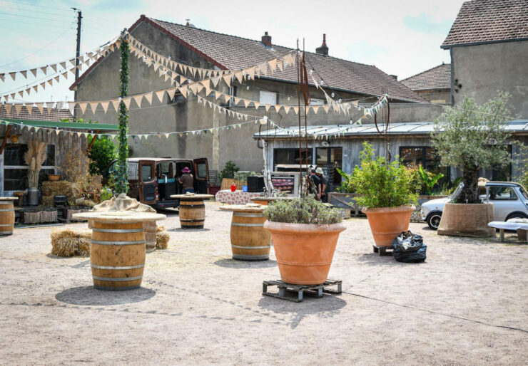 Guinguette Chic - 2