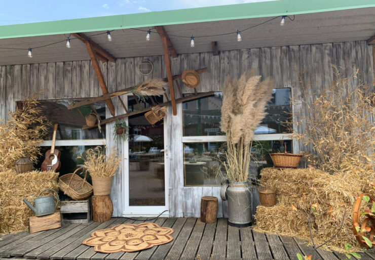 Guinguette Chic - 24