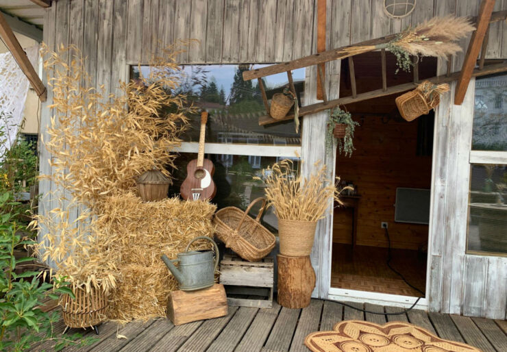Guinguette Chic - 28