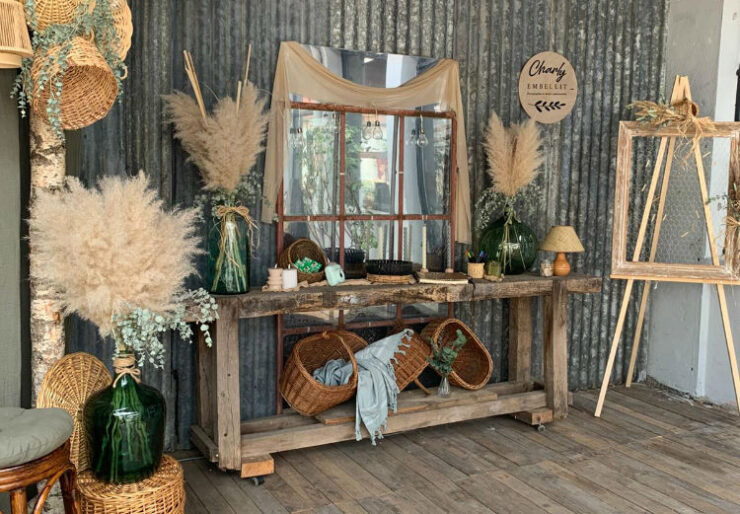 Guinguette Chic - 35