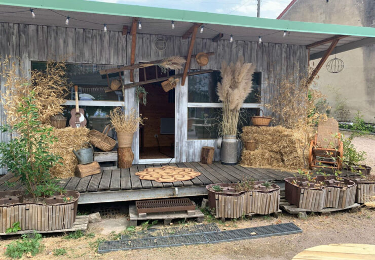 Guinguette Chic - 37
