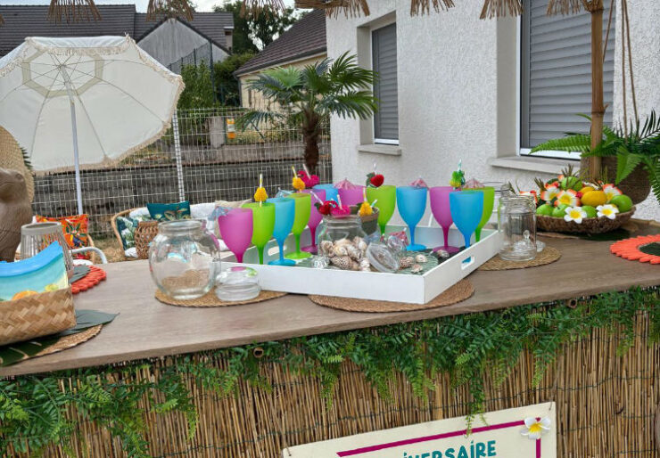 11 ans de Soline - 13
