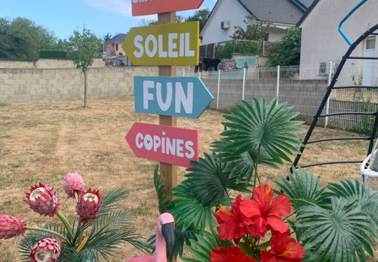 11 ans de Soline - 15