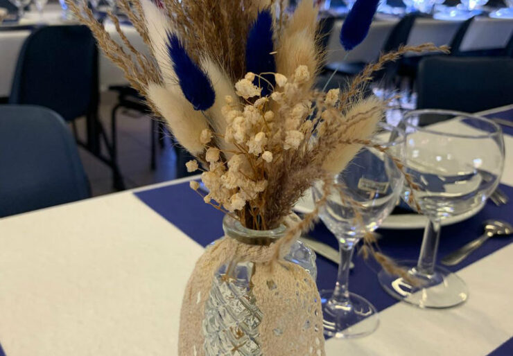 30 ans en bleu - 2