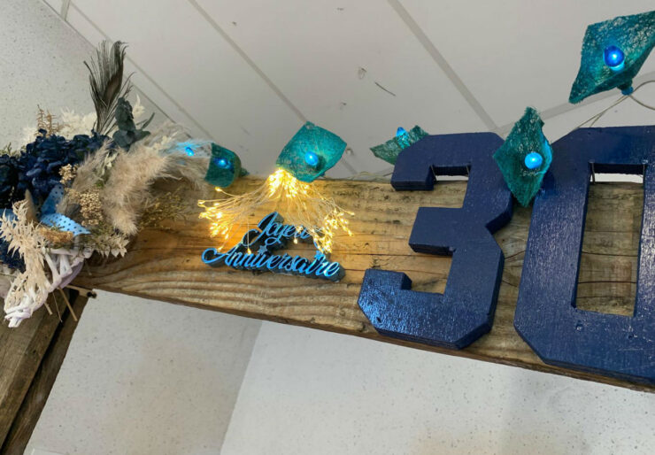 30 ans en bleu - 4