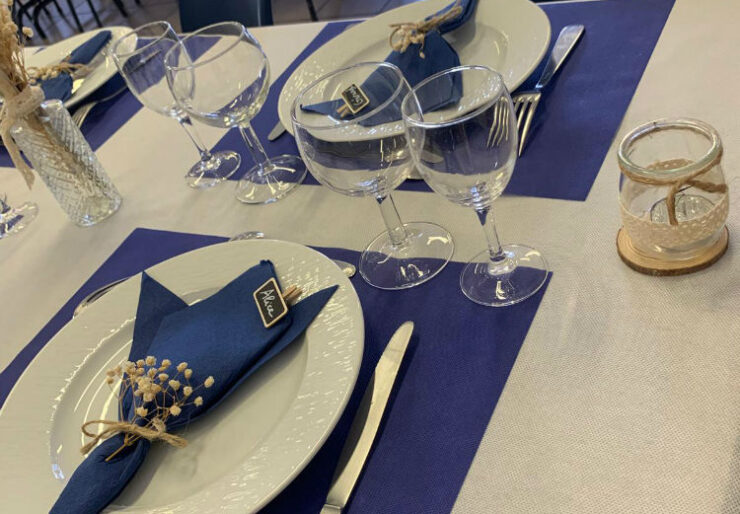 30 ans en bleu - 8