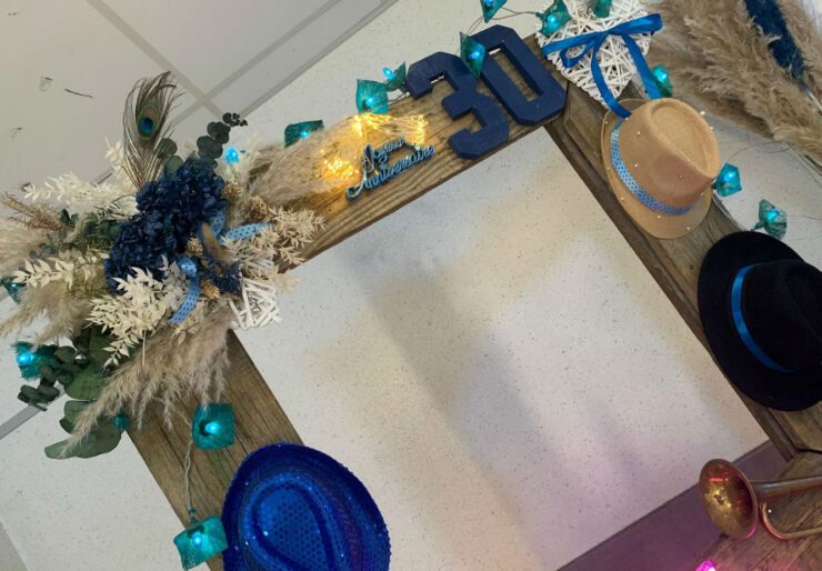 30 ans en bleu - 9