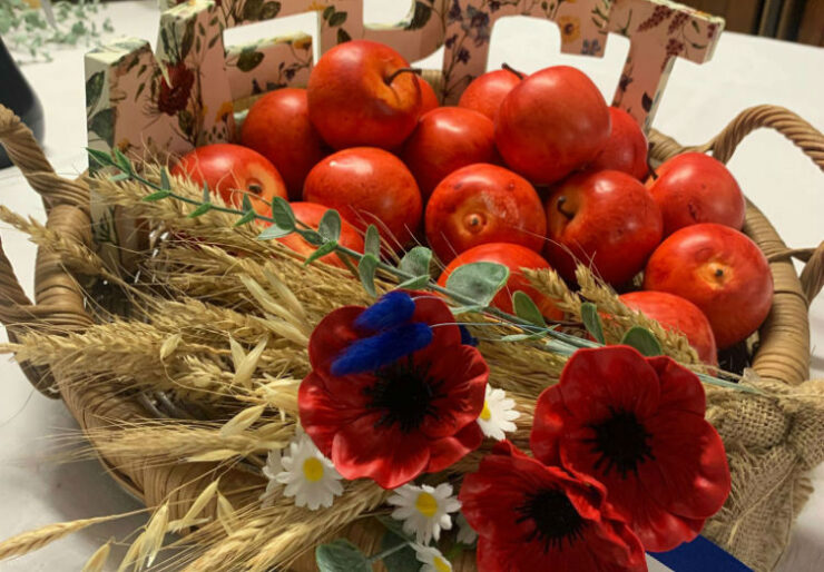 Aux couleurs de la tradition - 6