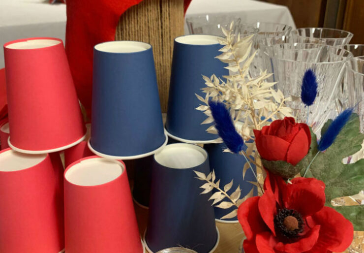 Aux couleurs de la tradition - 7