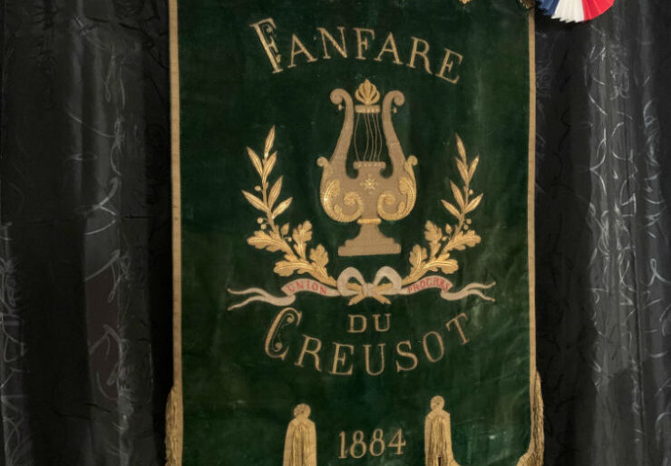 Aux couleurs de la tradition - 9
