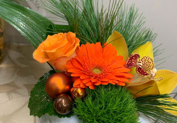 Formation Fleuriste - 3