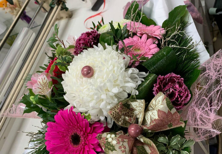Formation Fleuriste - 9