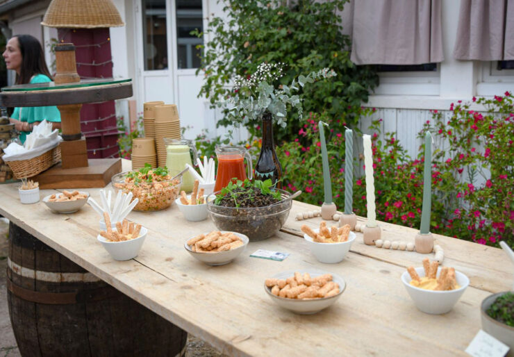 Guinguette Chic - 37