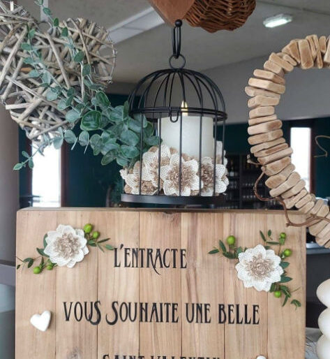 Saint Valentin Entracte - 16