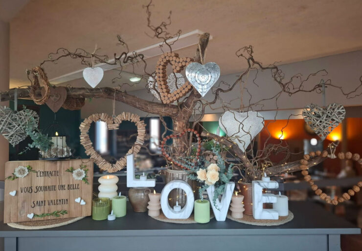 Saint Valentin Entracte - 9