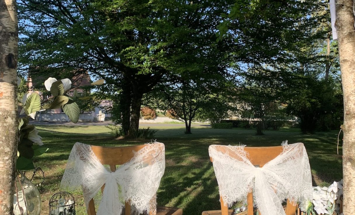 Cérémonie de mariage - 3