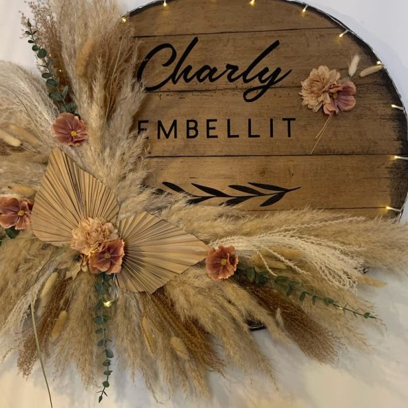 Charly EMBELLIT