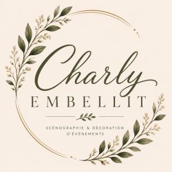 Favicon Charly EMBELLIT